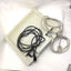 Used Planar CT1744N LCD Monitor 17.4" With 75 & 100mm VESA Mounting Brackets & Cords