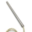 Used Watlow J8A64 Firerod Cartridge Heater, Sheath: 8" x 1/2", 120VAC 500W
