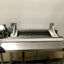 Used Quickdraw 801546 MR Series Slip Roller Conveyor, 30" Long, Voltage 24VDC 2.5A