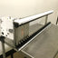 Used Quickdraw 801546 MR Series Slip Roller Conveyor, 30" Long, Voltage 24VDC 2.5A