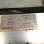 Used Quickdraw 801546 MR Series Slip Roller Conveyor, 30" Long, Voltage 24VDC 2.5A