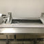 Used Quickdraw 801384 MR Series Slip Roller Conveyor, 30" Long, Voltage 24VDC 2.5A