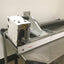 Used Quickdraw 801384 MR Series Slip Roller Conveyor, 30" Long, Voltage 24VDC 2.5A