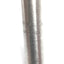 Used Watlow J7A80 Firerod Cartridge Heater, Sheath: 7.125" x 1/2", 120VAC 500W