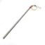 Used Watlow G12A45 Firerod Cartridge Heater, Sheath: 12" x 0.375", 120VAC 400W