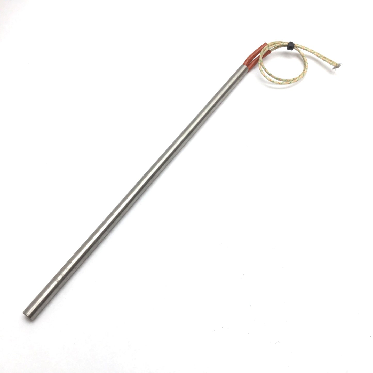 Used Watlow G12A45 Firerod Cartridge Heater, Sheath: 12" x 0.375", 120VAC 400W