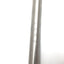 Used Watlow G12A45 Firerod Cartridge Heater, Sheath: 12" x 0.375", 120VAC 400W