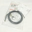 New Bosch Rexroth 2650122090 Inductive Proximity Sensor Switch 0.8mm, NPN-NO, ?4mm