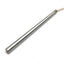 Used Watlow G6A81 Firerod Cartridge Heater, Sheath: 6" x 0.375", 120VAC 400W