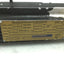 Used Kollmorgen M-105-A-12 Goldline Servomotor, 230VDC, 5300 RPM, 70mm