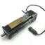 Used Kollmorgen M-105-A-12 Goldline Servomotor, 230VDC, 5300 RPM, 70mm