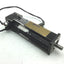 Used Kollmorgen M-105-A-12 Goldline Servomotor, 230VDC, 5300 RPM, 70mm