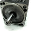 Used Kollmorgen M-443-B-A1 Goldline Servomotor, 230VDC, 3000 RPM, Frame 115mm