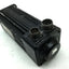 Used Kollmorgen M-443-B-A1 Goldline Servomotor, 230VDC, 3000 RPM, Frame 115mm