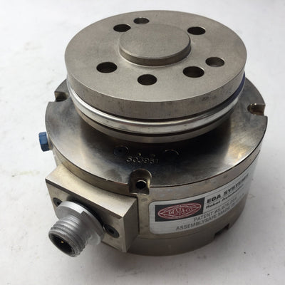 Used Destaco EOA Systems AS3964-066-03950 End of Arm Tooling Assembly Safety Mount
