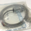 New Bimba MRS-.087-B-04 Magnetic Reed Switch 200V 0.5A SPST-NO w/ Band for 3/4" Bore