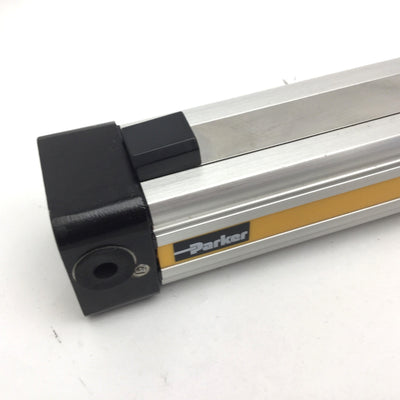 New – Open box Parker OSPP250000000400000000003 Pneumatic Rodless Cylinder 400mm Stroke 8 Bar