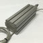 Used SMC NCDQ8A106-300 Compact Pneumatic Cylinder 1-1/16" Bore, 3" Stroke w/ Switches