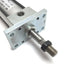Used Phd SCAVRF 1-1/8 X 3/4 Pneumatic Cylinder, Spring Extend Bore 1-1/8" Stroke 3/4"