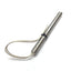 Used Hotwatt SC62-7 Cartridge Heater, Sheath: 7" x 0.625", 120V 160W, 240V 635W