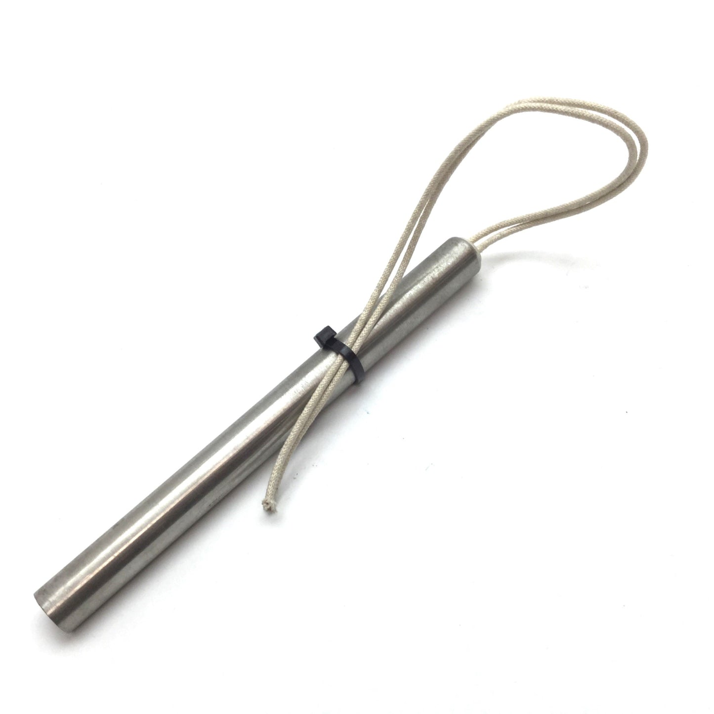 Used Hotwatt SC62-7 Cartridge Heater, Sheath: 7" x 0.625", 120V 160W, 240V 635W