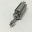 New – Open box SMC CDJP2B10-10D Miniature Pin Cylinder, Double-Acting, 10mm Bore, 10mm Stroke