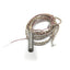 Used Watlow 2J-1043 Firerod Cartridge Heater, Sheath: 2.5" x 0.5", 120VAC 150W