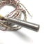 Used Watlow 2J-1043 Firerod Cartridge Heater, Sheath: 2.5" x 0.5", 120VAC 150W