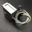 Used SMC MGQM16-10 Slide Bearing Guide Cylinder, 16mm Bore, 10mm Stroke, 1MPa Max