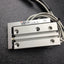 Used SMC MXH6-30 Pneumatic Slide Table, Ports: M5x0.8 10-32, Stroke: 30mm, Bore: 6mm