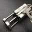 Used SMC CDQMB16-25 Compact Guide Rod Cylinder, Bore: 16mm, Stroke: 25mm, 1.0MPa