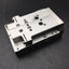 Used PHD STPD1 12X1-AE1-AR-J8-M Precision Pneumatic Actuator M5x0.8 10-32 Stroke: 1"