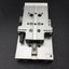 Used PHD STPD1 12X1-AE1-AR-J8-M Precision Pneumatic Actuator M5x0.8 10-32 Stroke: 1"