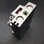 Used PHD STPD1 12X1-AE1-AR-J8-M Precision Pneumatic Actuator M5x0.8 10-32 Stroke: 1"