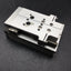 Used PHD STPD1 12X1-AE1-AR-J8-M Precision Pneumatic Actuator M5x0.8 10-32 Stroke: 1"