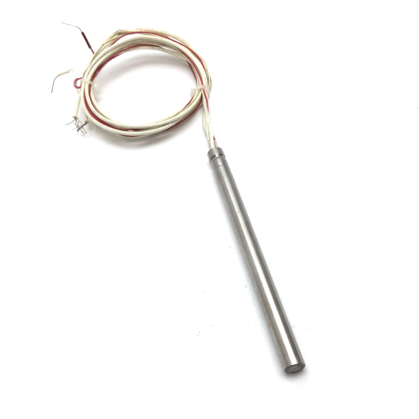 Used PPE HR3050-20470 Cartridge Heater, Sheath: 5.125" x 0.375", 240V 470W