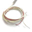 Used PPE HR3050-20470 Cartridge Heater, Sheath: 5.125" x 0.375", 240V 470W