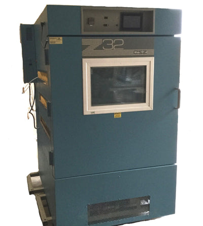 Used Cincinnati Sub-Zero ZH-32-2-2-H/AC Environmental Test Chamber -40°C To 190°C