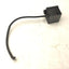 Used Sunx DP2-20F-P Digital Vacuum Switch, w/ LED Display, 12 to 24VDC PNP