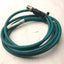 Used Turck InterlinkBT RSC RJ45 840-2M Cable RJ45 Straight, 8 Wire, 2m, U7937-2