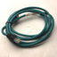 Used Turck InterlinkBT RSC RJ45 840-2M Cable RJ45 Straight, 8 Wire, 2m, U7937-2