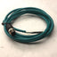 Used Turck InterlinkBT RSC RJ45 840-2M Cable RJ45 Straight, 8 Wire, 2m, U7937-2
