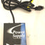 Used Simco D 167Q Static Power Supply & 24.5" Shockless Static Neutralizing Air Bar