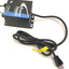 Used Simco D 167Q Static Power Supply & 24.5" Shockless Static Neutralizing Air Bar
