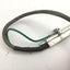 Used Simco D 167Q Static Power Supply & 24.5" Shockless Static Neutralizing Air Bar