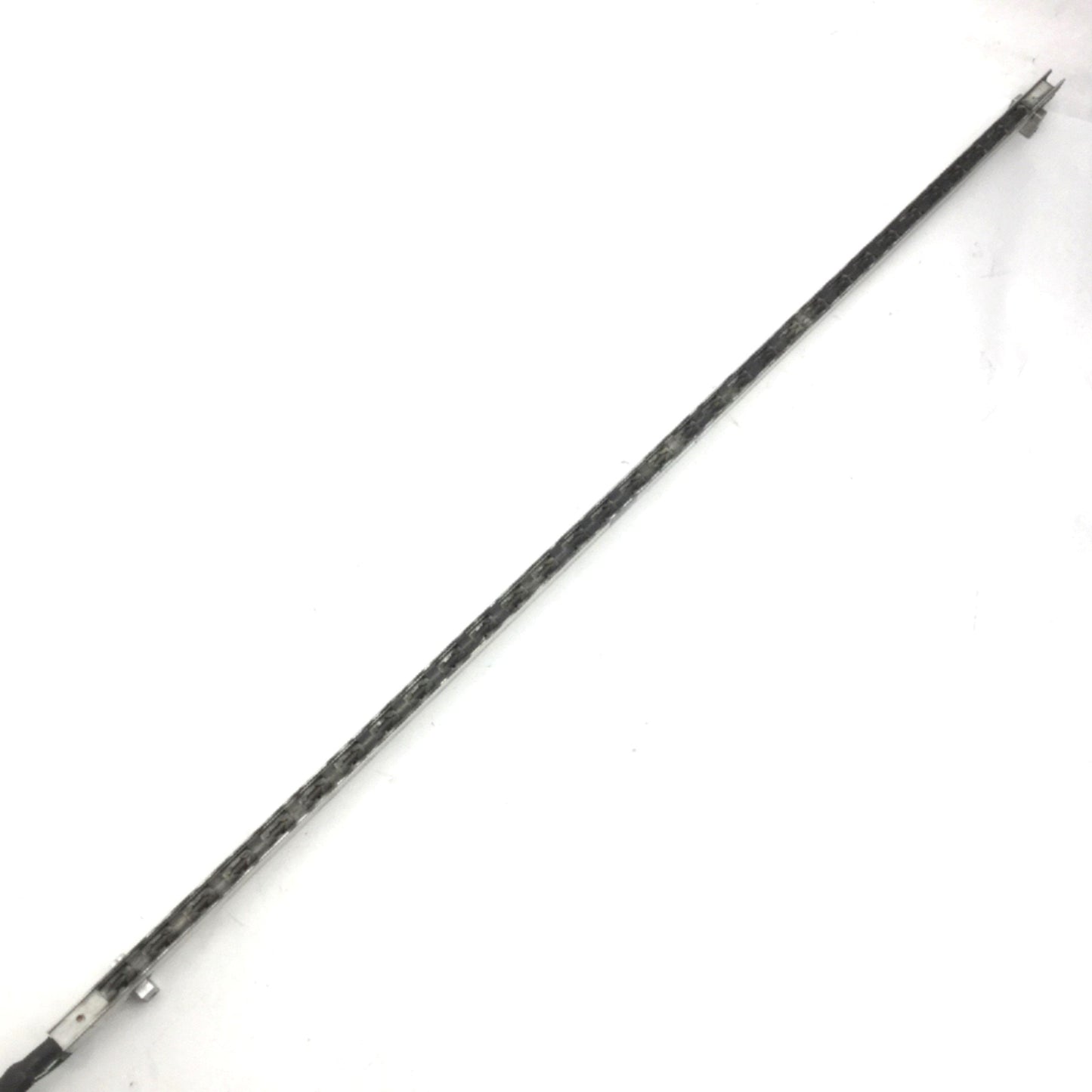Used Simco D 167Q Static Power Supply & 24.5" Shockless Static Neutralizing Air Bar