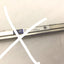 Used Simco D 167Q Static Power Supply & 24.5" Shockless Static Neutralizing Air Bar