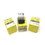 New Lot Of 3 Square D 9065 Type TD0.23 Thermal Overload Relay Range: 0.23A to 0.36A