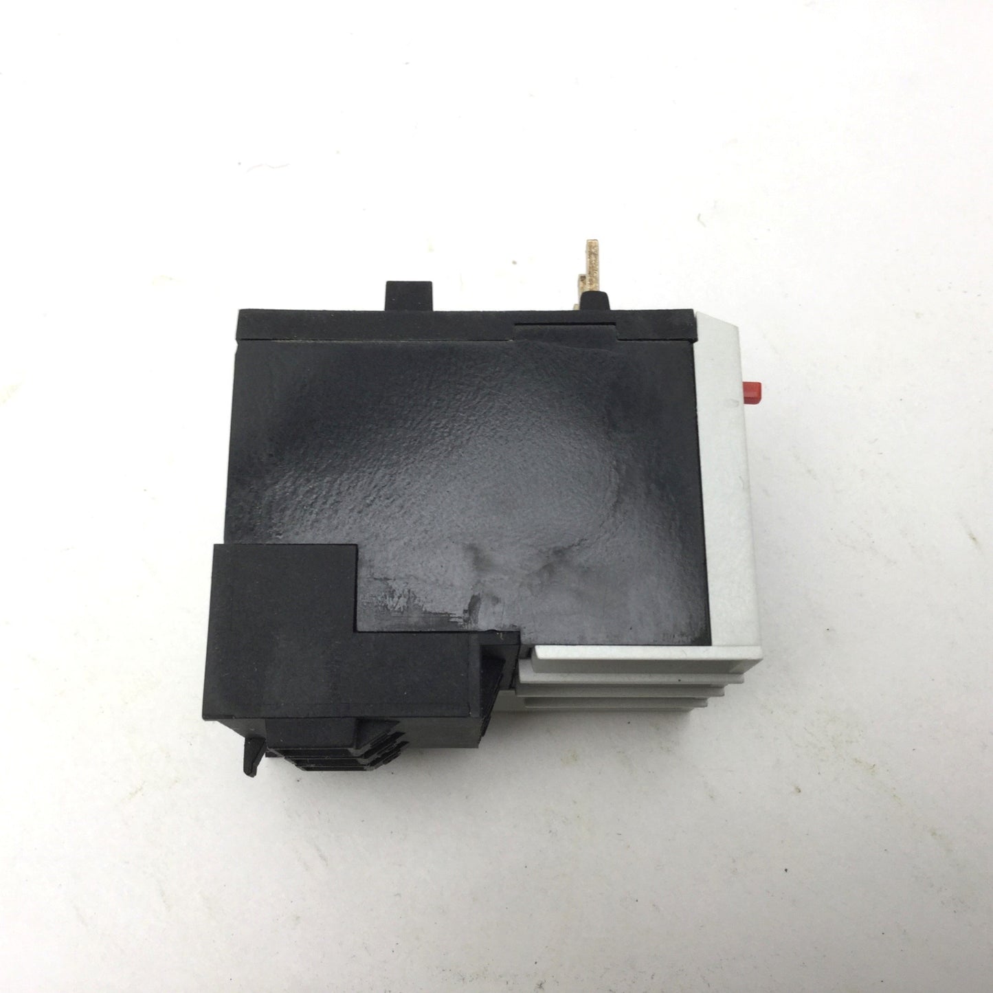 New Lot Of 3 Square D 9065 Type TD0.23 Thermal Overload Relay Range: 0.23A to 0.36A