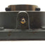 Used AMI UCFX14-44 Four-Bolt Flange Bearing, 2.75" Shaft, 7 3/4 x 7 3/4 x 3.2"